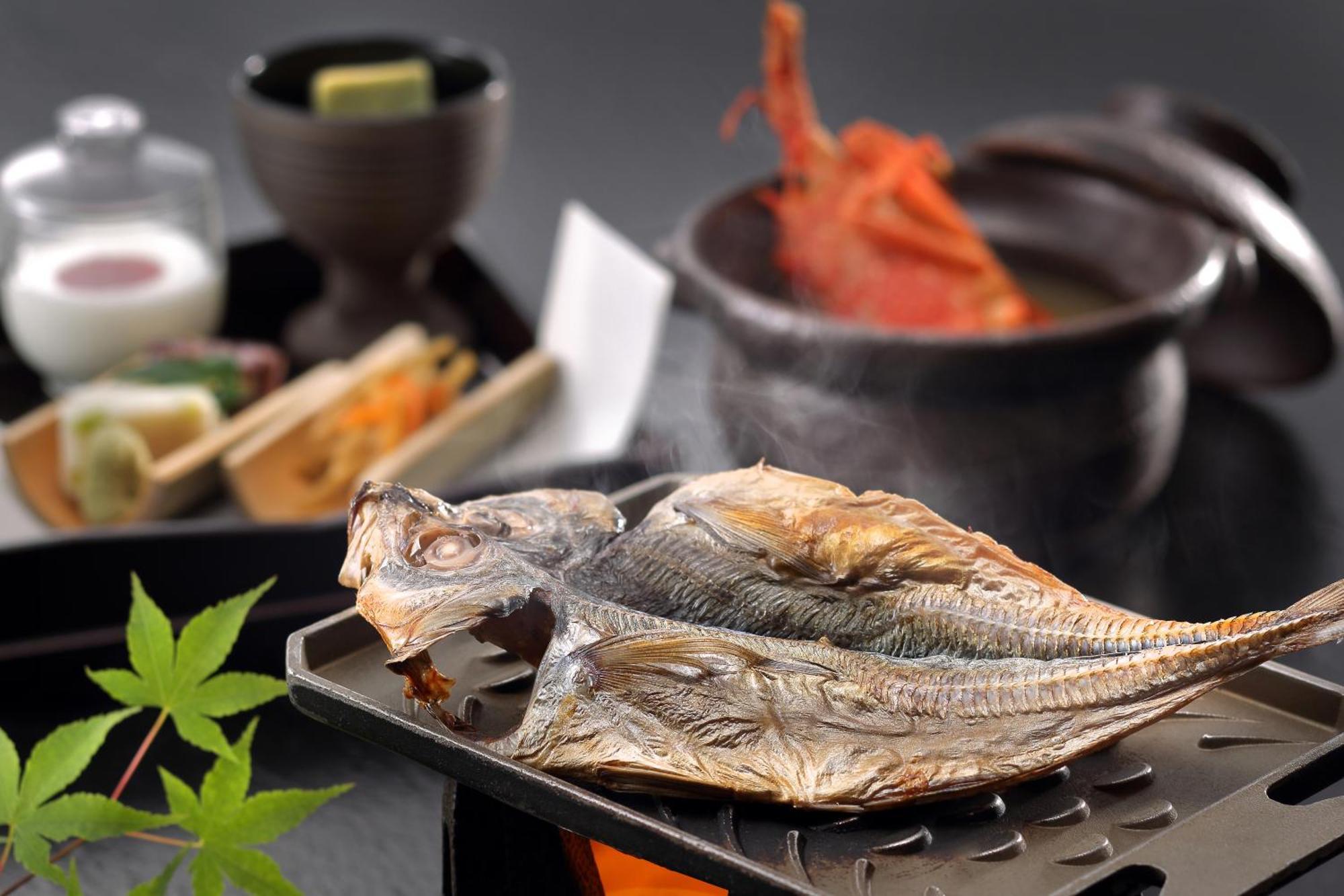 Marukyu Ryokan Izu  Luaran gambar