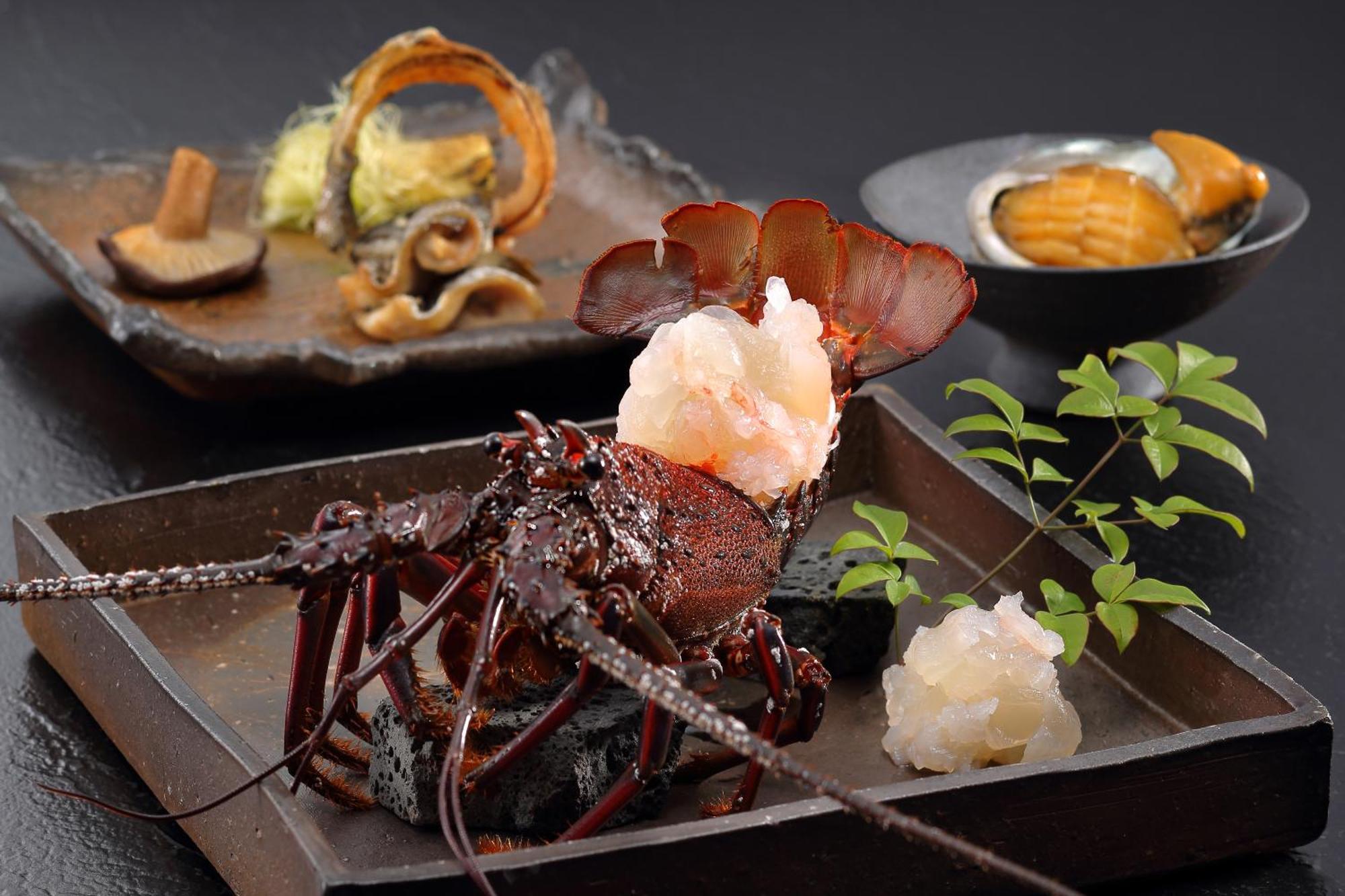 Marukyu Ryokan Izu  Luaran gambar