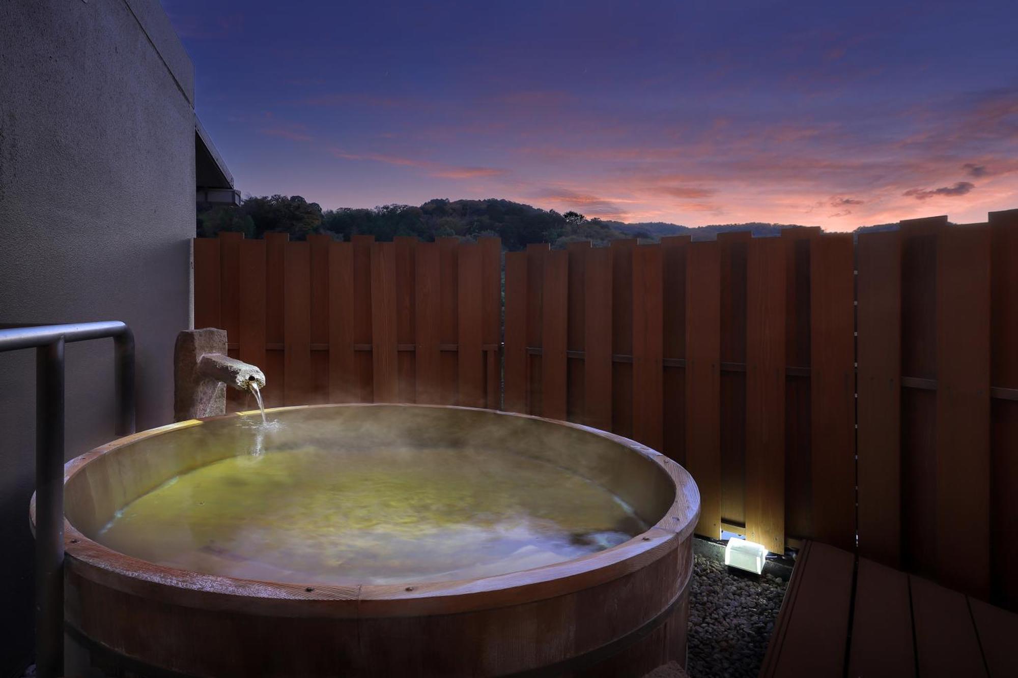 Marukyu Ryokan Izu  Luaran gambar