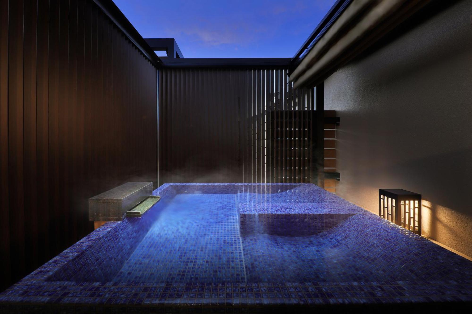 Marukyu Ryokan Izu  Luaran gambar